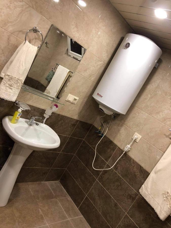 Ghazaryan Apartment Ереван Екстериор снимка