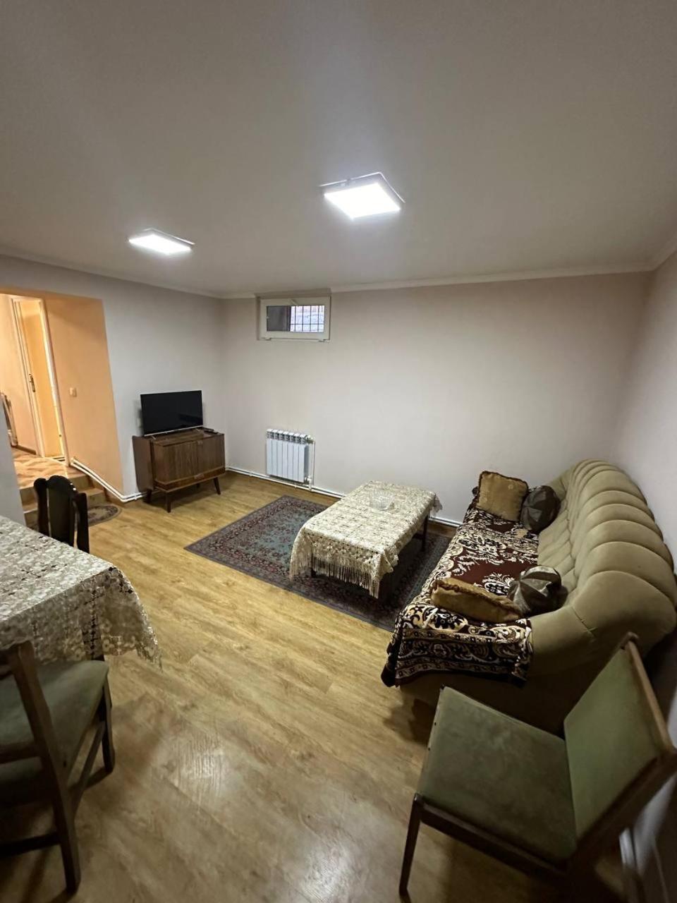 Ghazaryan Apartment Ереван Екстериор снимка