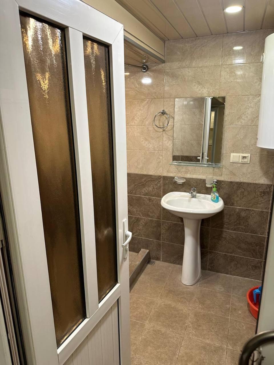 Ghazaryan Apartment Ереван Екстериор снимка