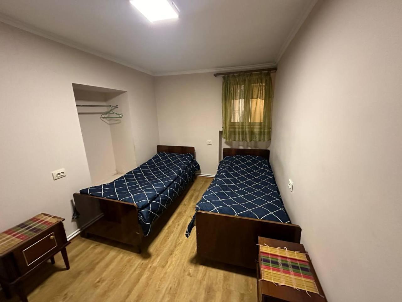 Ghazaryan Apartment Ереван Екстериор снимка