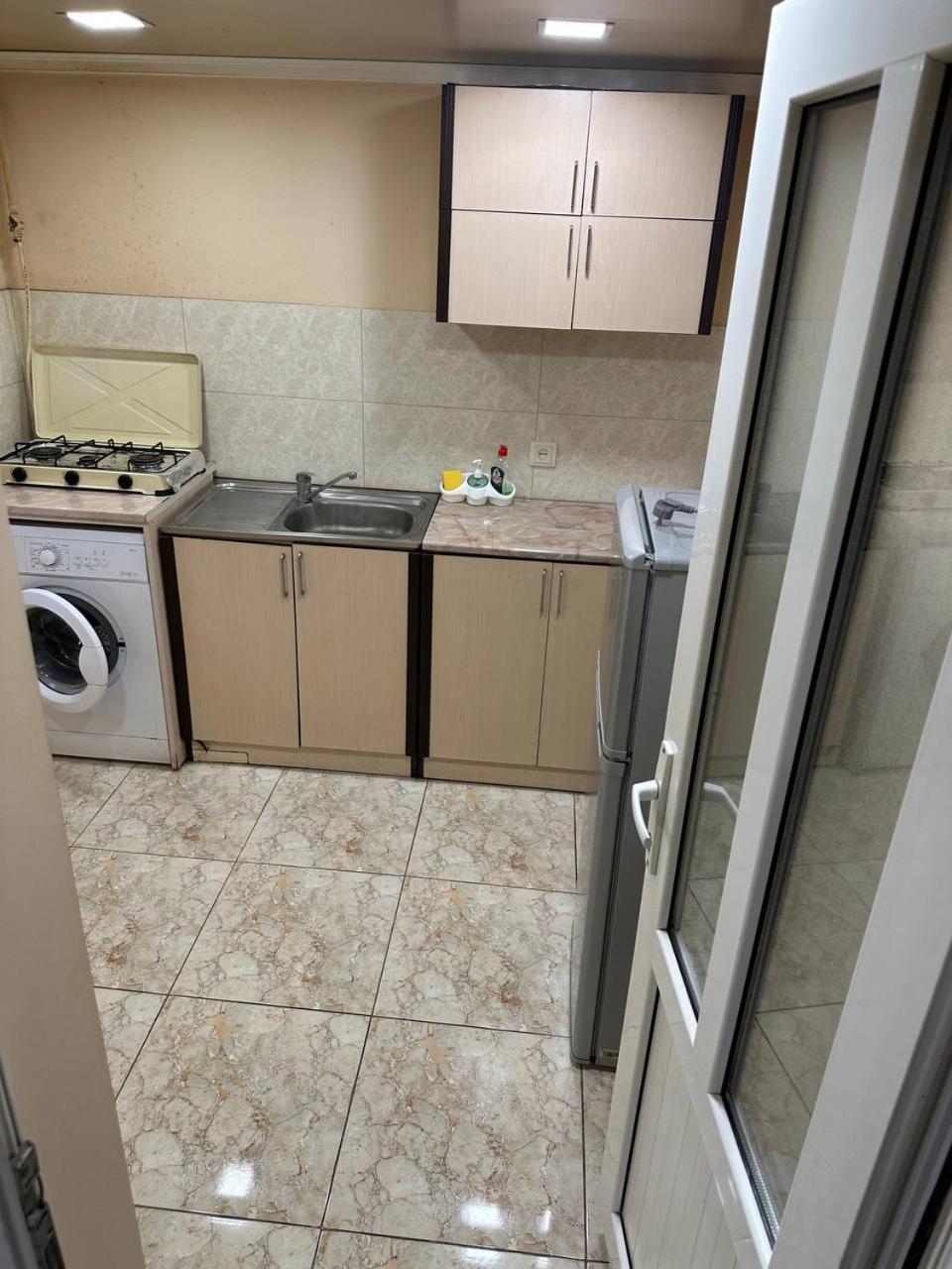Ghazaryan Apartment Ереван Екстериор снимка
