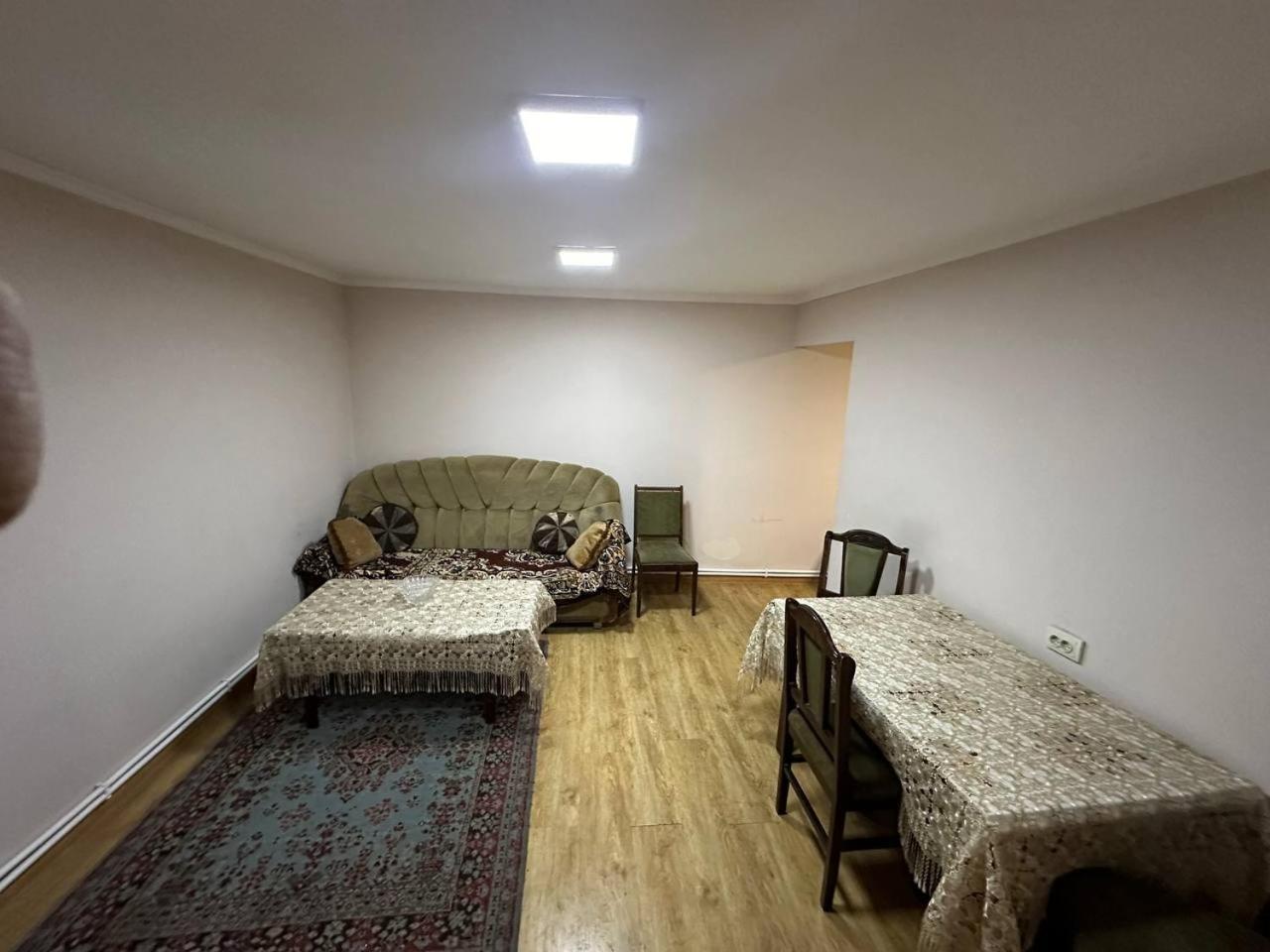 Ghazaryan Apartment Ереван Екстериор снимка